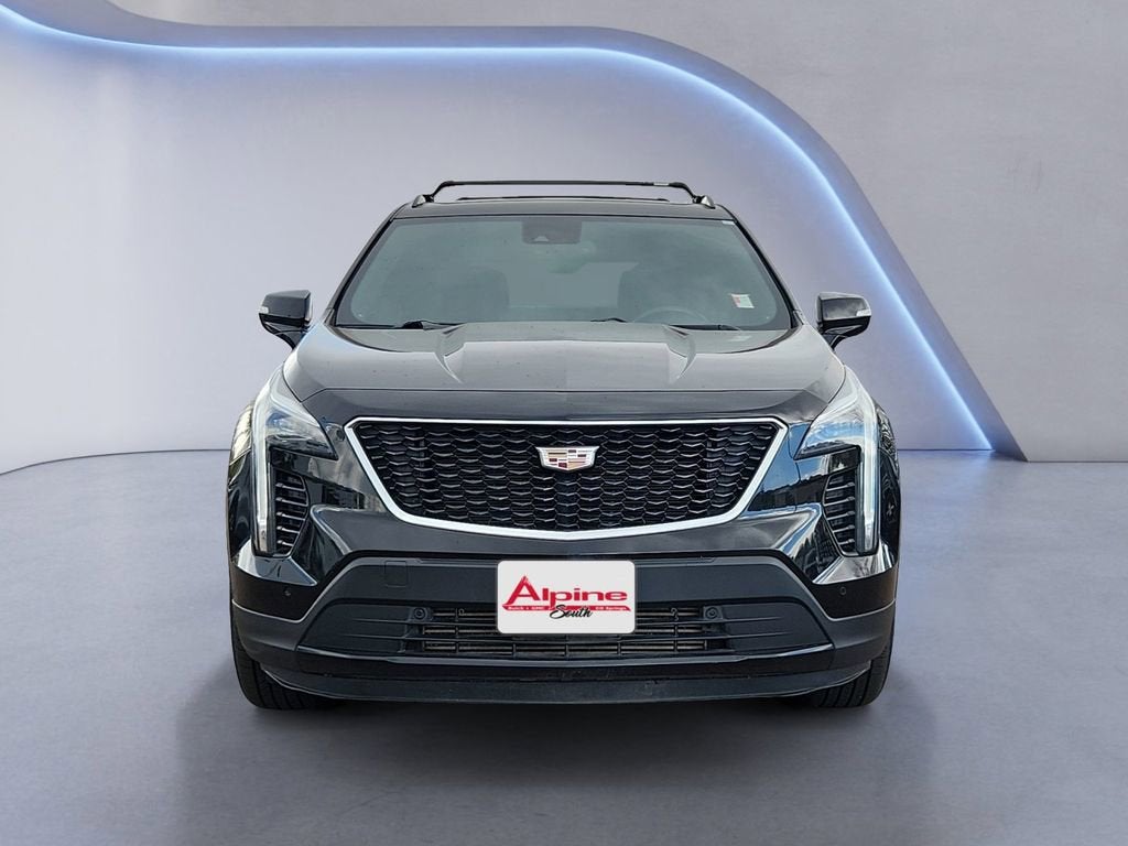 2021 Cadillac XT4 Sport