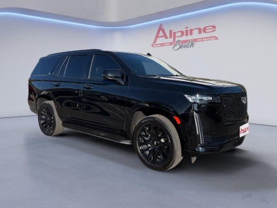 2024 Cadillac Escalade Sport