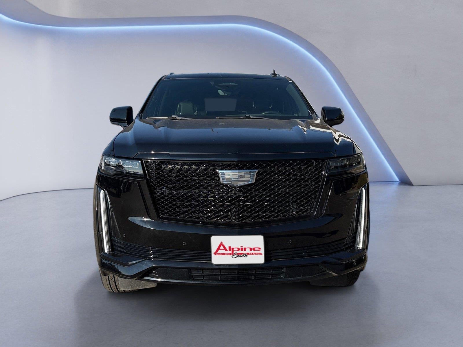 2024 Cadillac Escalade Sport