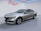 2020 Honda Accord Sedan LX