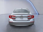 2020 Honda Accord Sedan LX