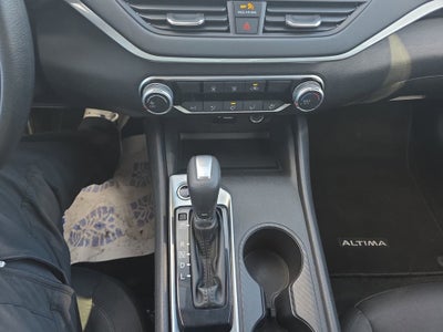 2023 Nissan Altima 2.5 S