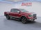 2020 Nissan Titan Platinum Reserve