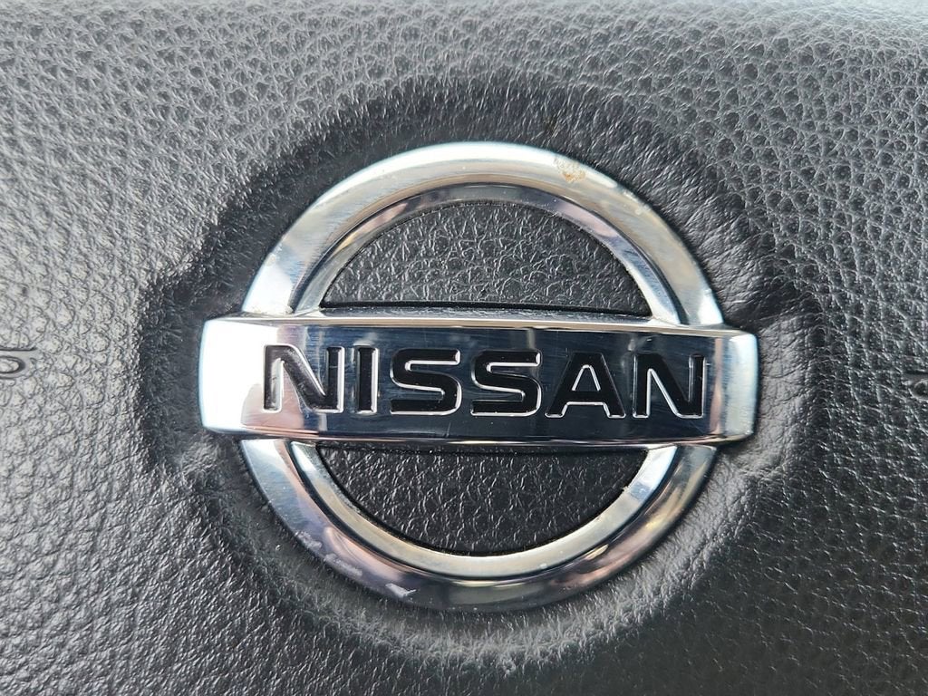 2019 Nissan Titan XD PRO-4X