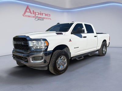 2021 RAM 3500 Tradesman