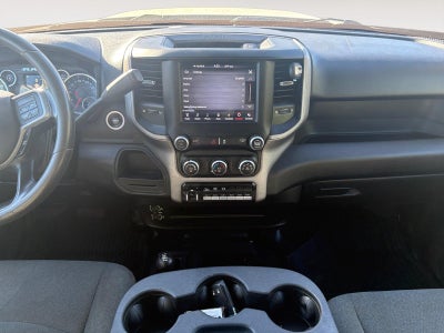 2021 RAM 3500 Tradesman