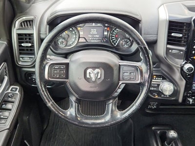 2019 RAM 2500 Power Wagon