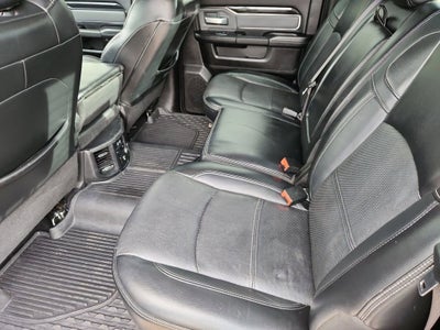 2019 RAM 2500 Power Wagon