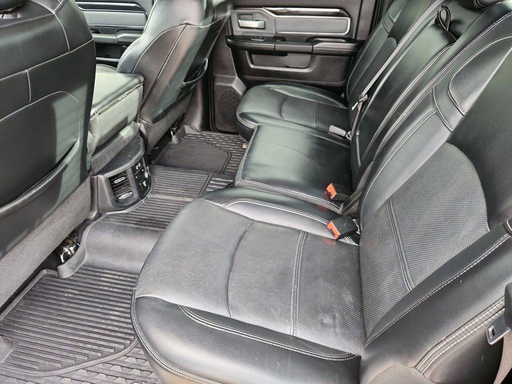 2019 RAM 2500 Power Wagon