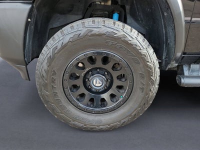 2019 RAM 2500 Power Wagon