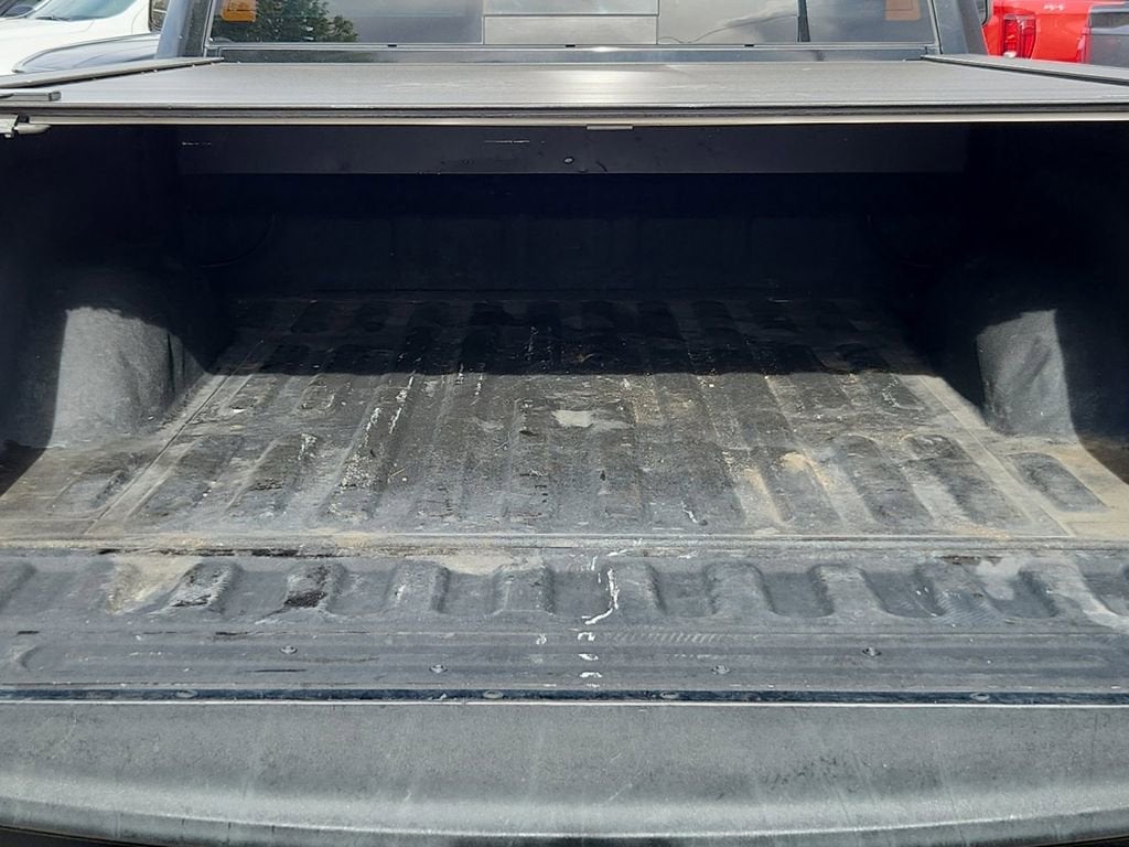 2019 RAM 2500 Power Wagon