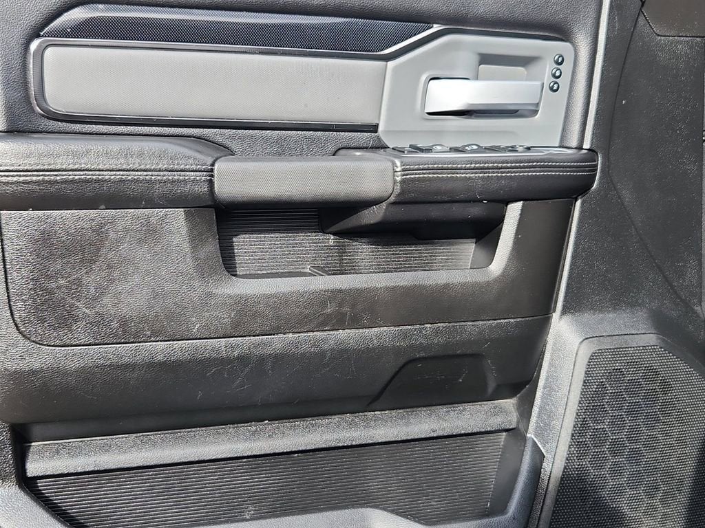 2019 RAM 2500 Power Wagon