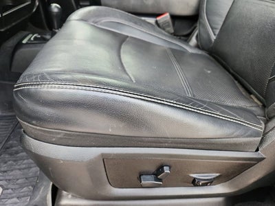 2019 RAM 2500 Power Wagon