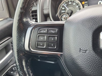 2019 RAM 2500 Power Wagon