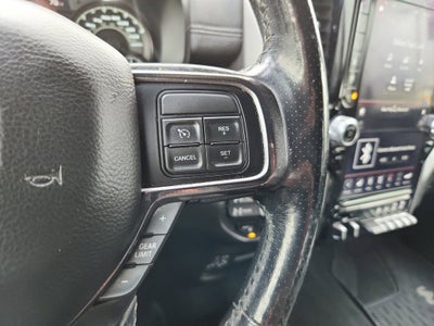 2019 RAM 2500 Power Wagon