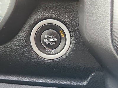 2019 RAM 2500 Power Wagon