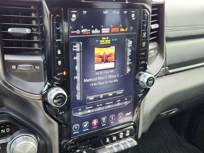 2019 RAM 2500 Power Wagon