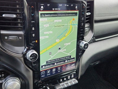 2019 RAM 2500 Power Wagon