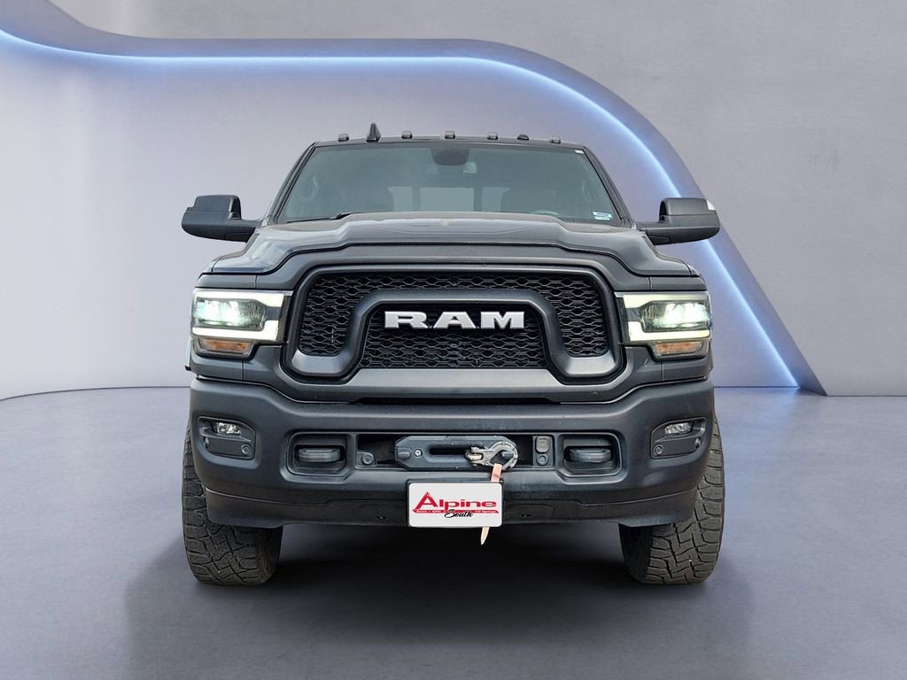 2019 RAM 2500 Power Wagon