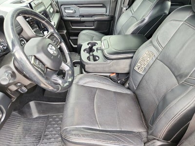 2019 RAM 2500 Power Wagon