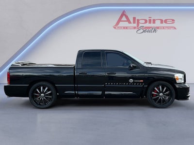 2006 Dodge Ram SRT-10 SRT-10