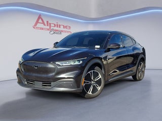 2021 Ford Mustang Mach-E Select