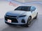 2019 Chevrolet Blazer AWD 4dr w/3LT