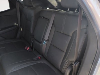 2019 Chevrolet Blazer AWD 4dr w/3LT