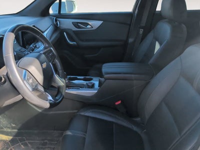 2019 Chevrolet Blazer AWD 4dr w/3LT
