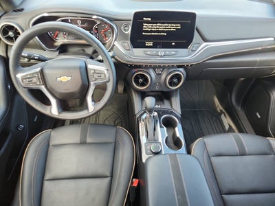 2024 Chevrolet Blazer Premier