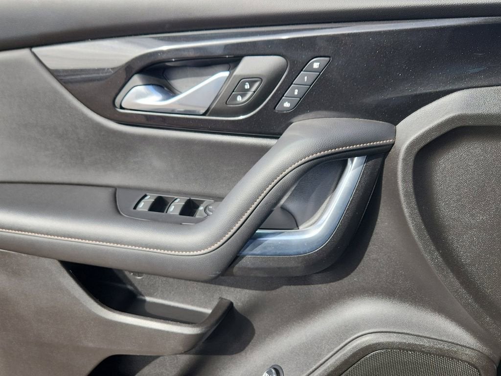 2024 Chevrolet Blazer Premier