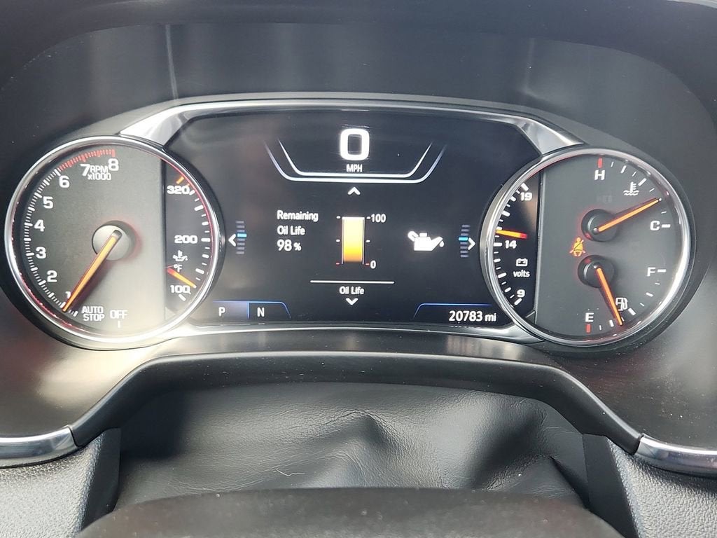 2024 Chevrolet Blazer Premier