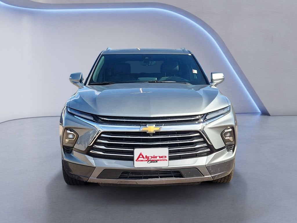 2024 Chevrolet Blazer Premier