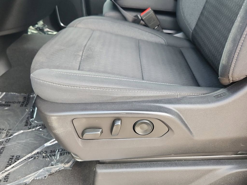 2022 GMC Sierra 1500 SLE