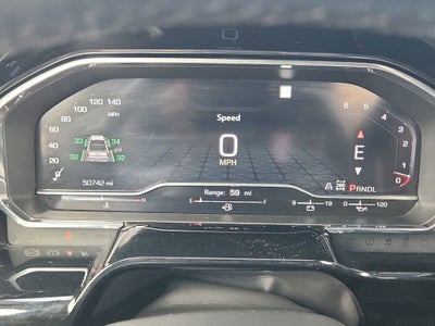 2022 GMC Sierra 1500 SLE