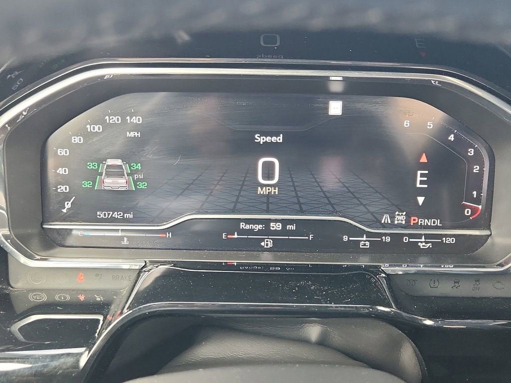 2022 GMC Sierra 1500 SLE