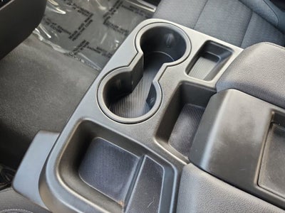 2022 GMC Sierra 1500 SLE