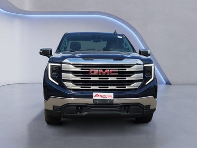 2022 GMC Sierra 1500 SLE