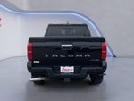 2024 Toyota Tacoma 4WD TRD Sport Hybrid
