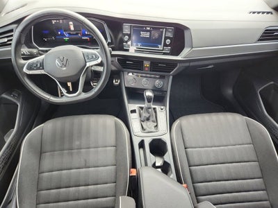 2024 Volkswagen Jetta Sport