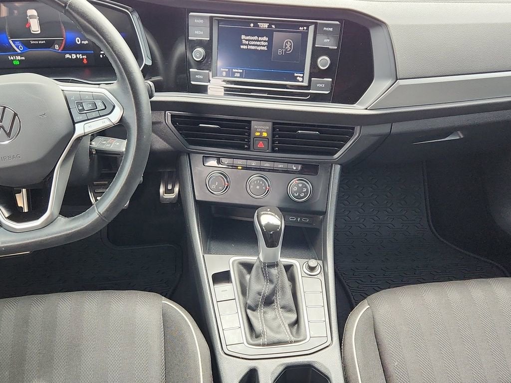 2024 Volkswagen Jetta Sport