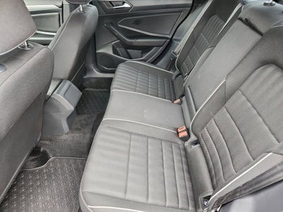 2024 Volkswagen Jetta Sport