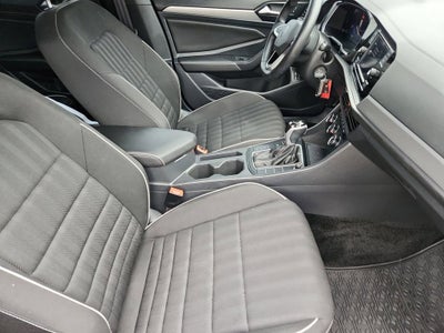 2024 Volkswagen Jetta Sport