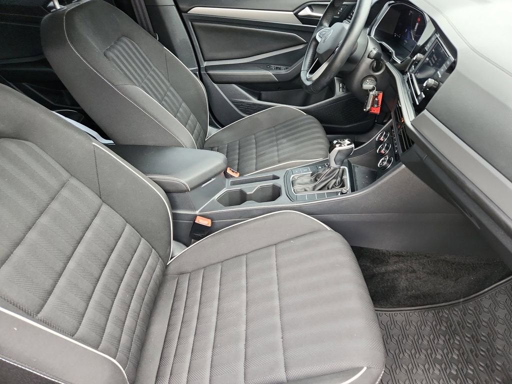 2024 Volkswagen Jetta Sport