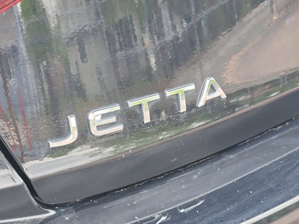2024 Volkswagen Jetta Sport
