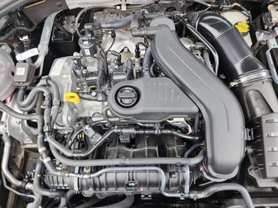 2024 Volkswagen Jetta Sport