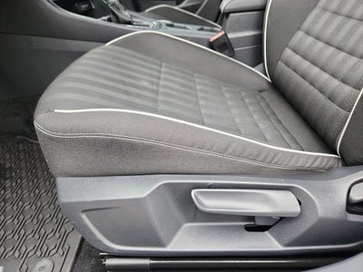 2024 Volkswagen Jetta Sport