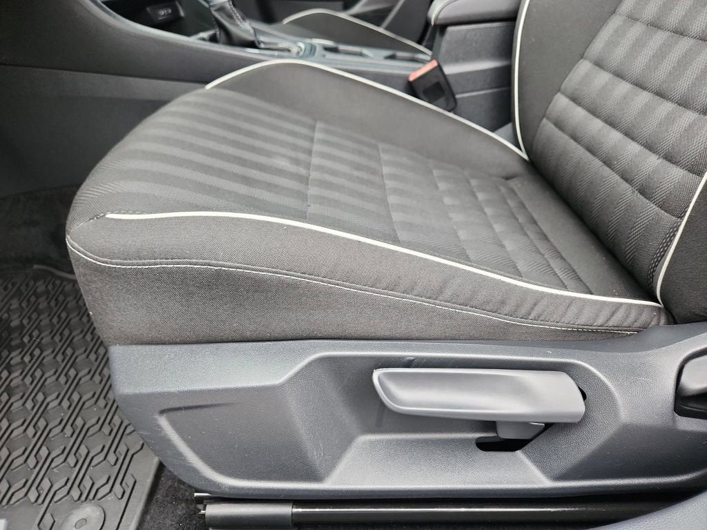 2024 Volkswagen Jetta Sport