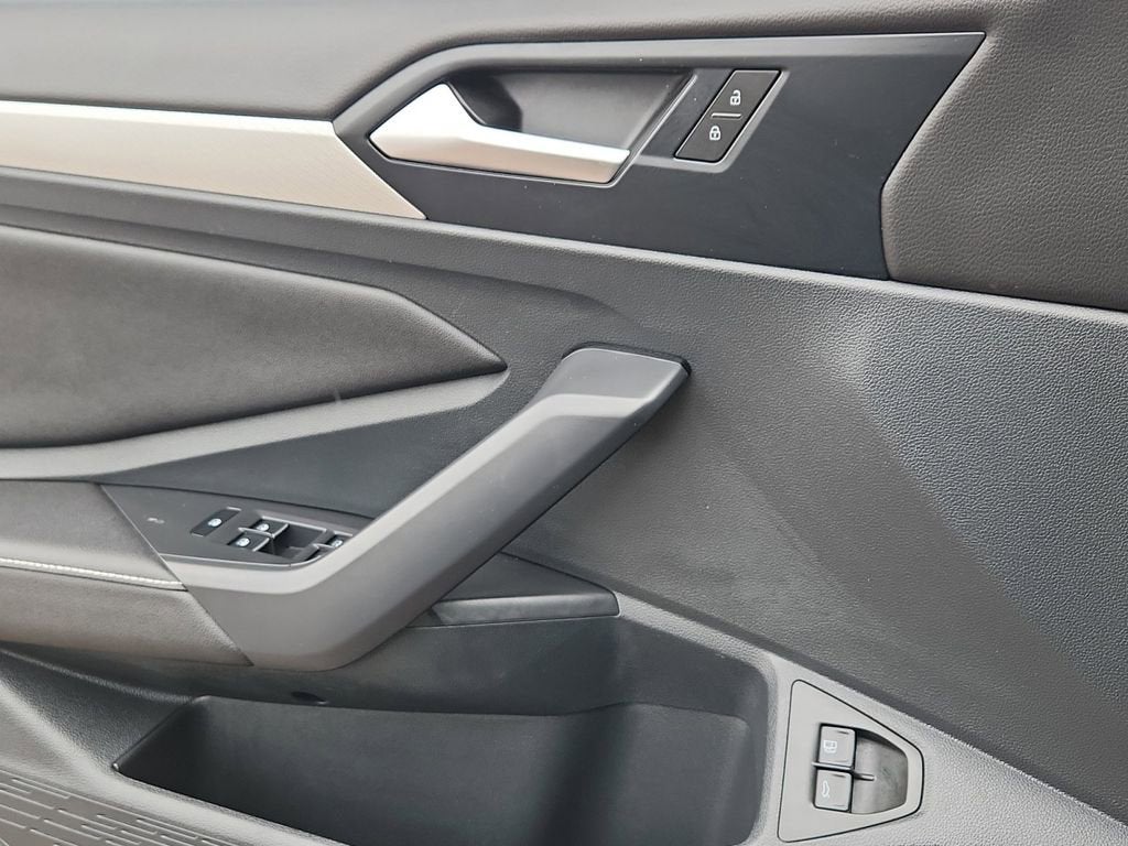 2024 Volkswagen Jetta Sport
