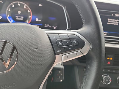 2024 Volkswagen Jetta Sport